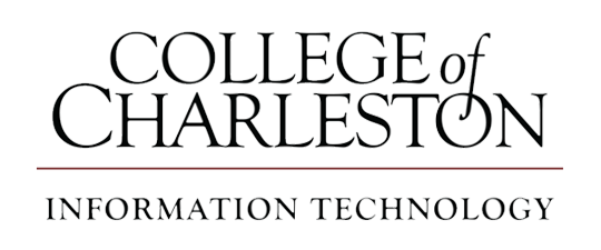 College of Charleston Information Technology